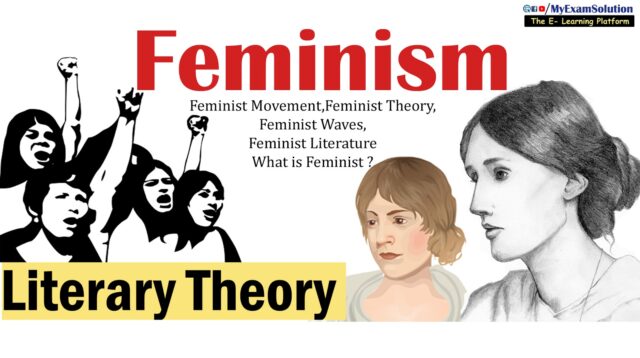 Feminism theory