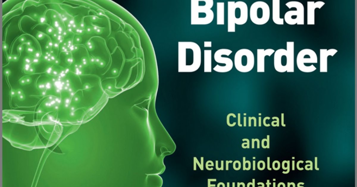 Neurobiology of Bipolar Disorder