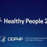 Healthy People 2030