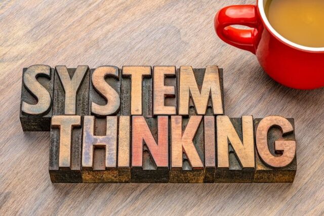 Systems thinking