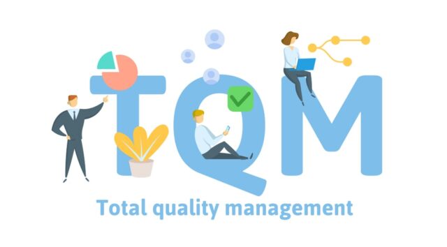 Total Quality Management (TQM)