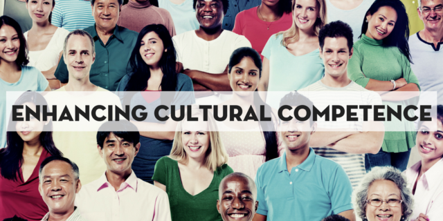 Cultural competence