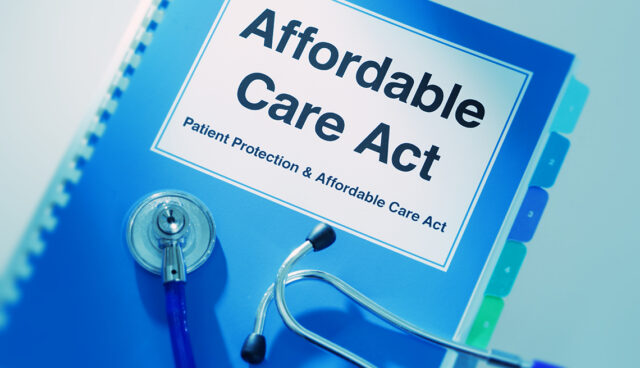 The Affordable Care Act